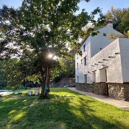 Júzcar Casa Barrancoヴィラ エクステリア 写真
